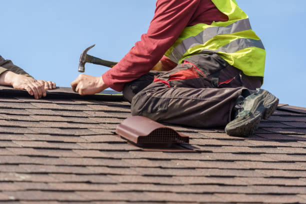 Gutter Installation and Roofing in Smithers, WV