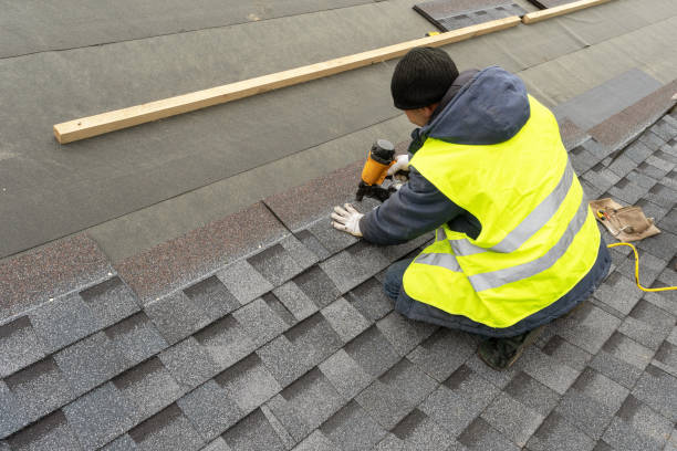 Best New Roof Installation  in Smithers, WV