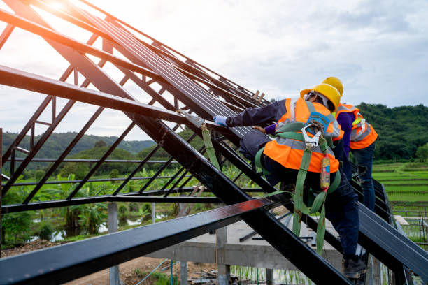 Best Best Roofing Contractors  in Smithers, WV