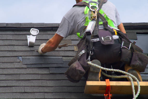 Best Metal Roofing Contractor  in Smithers, WV