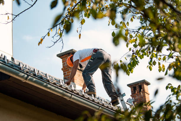Trusted Smithers, WV Roofing Contractor Experts