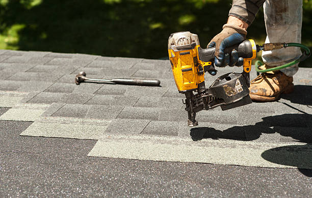 Best New Roof Installation  in Smithers, WV