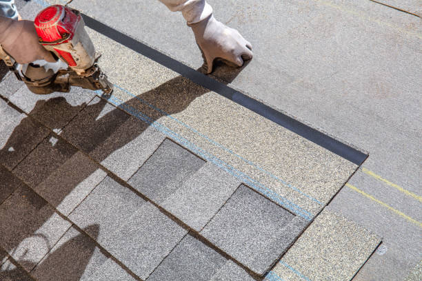 Best Roofing Contractor Near Me  in Smithers, WV